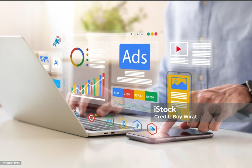 Media Planning & Buying