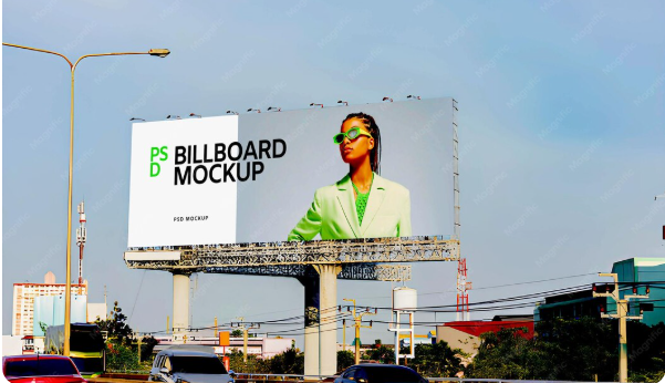 Out Of Home Advertising